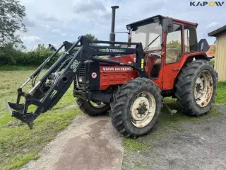 Volvo-BM 805