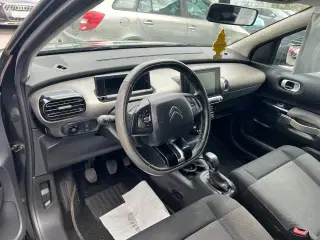 Citroën C4 Cactus 1,2 PureTech Feel 82HK 5d