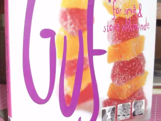 Guf for små og store slikmunde