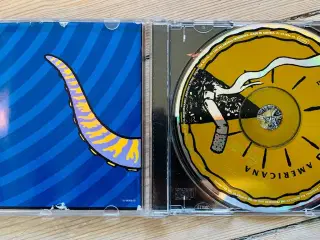 The Offspring: Americana - i næsten mint-condition