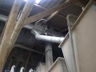 - - - Urende 127 mm 8 meter