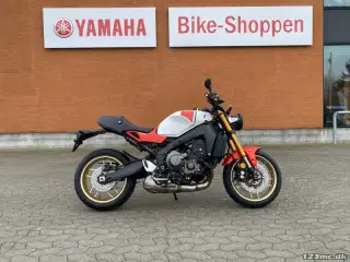 Yamaha XSR 900