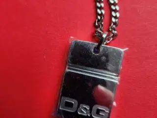 D&G kæde