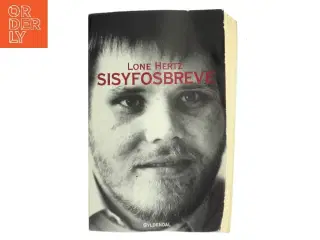 Sisysfosbreve af Lone Hertz (Bog)