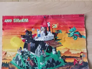 Lego castle 