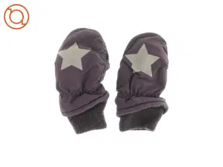 Luffer til barn (Str. 80/86) fra Ukendt (str. 80/86)