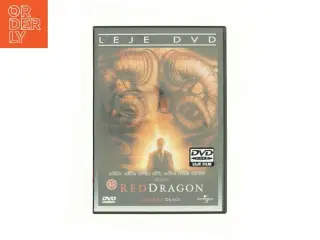 red dragon