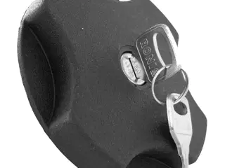 Sispa benzindæksel (164)