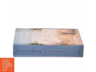 Hjemkomsten af Victoria Hislop (Bog)