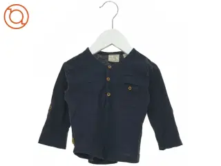 Bluse fra Zara (str. 74 cm)