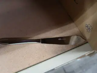 90 stk. Lagkagekniv P1 243 mm