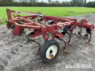 Harve Kongskilde Vibro Flex 4300