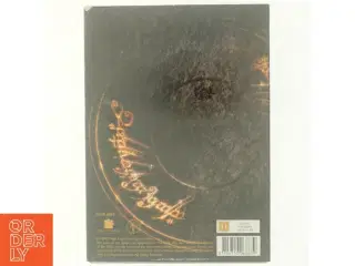 Ringenes Herre (alle tre film)