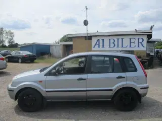 Ford Fusion 1,4 Ambiente