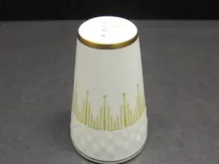 Marselisborg Peberbøsse 5½x3½ cm.(hxb)