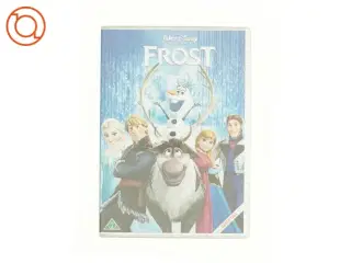 Frost