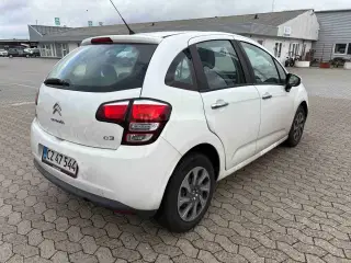 Citroën C3 1,6 BlueHDi 100 Cool Comfort