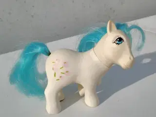 My Little Pony fra 1984
