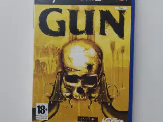 Gun