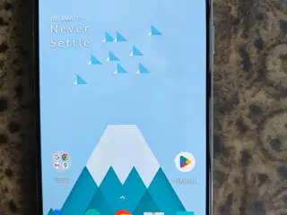 OnePlus mobiltelefon T3