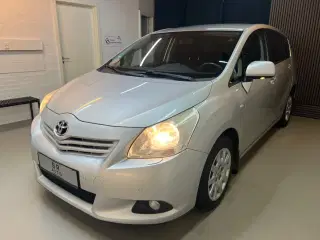 Toyota Verso 2,0 D-4D TX 7prs