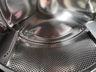 Fin Vaskemaskine 7kg 1400 omdrejninger 
