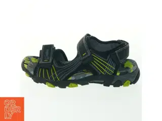 Børne sandaler fra Superfit (str. 35)
