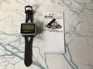 GymBoss Interval timer