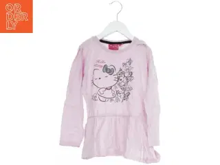 Hello Kitty tunika fra Sanrio (str. 128)