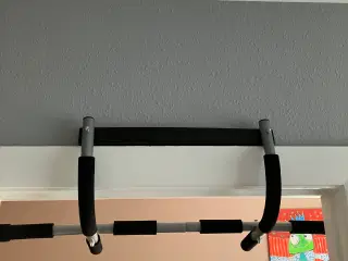 Trænings udstyr -Pull up