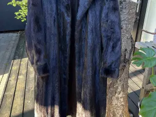 Saga mink