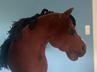 Kæphest, hobbyhorse