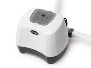 Intex Krystal Clear Saltvandsystem QZ1100