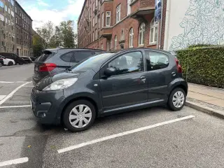 Peugeot 107 1,0 Cool