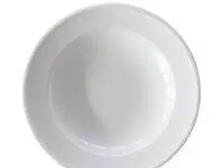 12 stk. Pastatallerken dyb Praha stable 300 mm