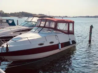 Lække Motorbåd Stingray  CS 240 