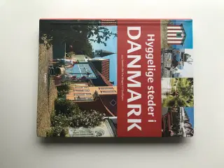 Hyggelige steder i DANMARK