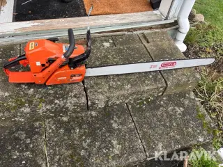 Motorsav Echo Cs-680