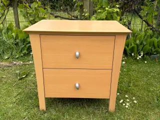 Sengebord