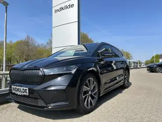 Skoda Enyaq 60 iV Sportline