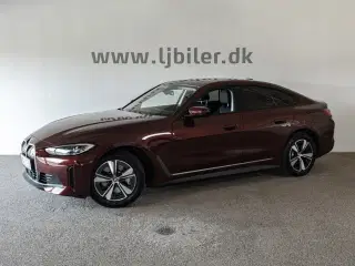 BMW i4  eDrive35