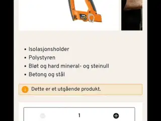 Spit Pulsa 800 insulfast