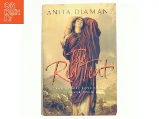 The Red Tent af Anita Diamant (Bog)