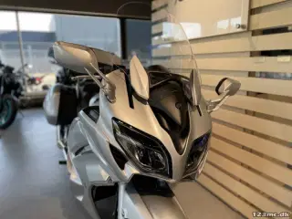 Yamaha FJR 1300 A