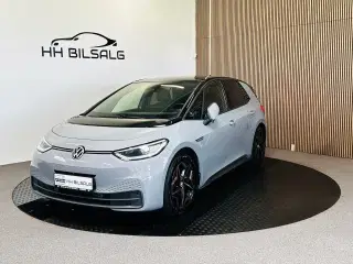 VW ID.3 77 Pro S