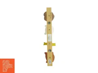 Børneknagerække fra Bloomingville (str. 47 x 8 cm)