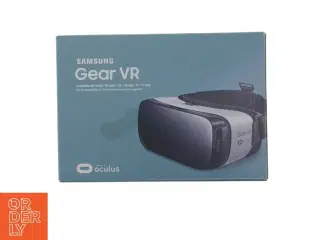 Samsung Gear VR headset fra Samsung