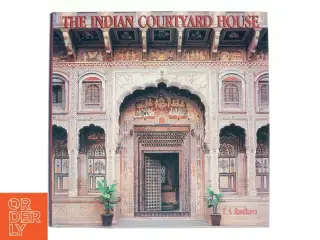 The Indian Courtyard House (Bog)