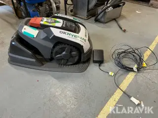 Robot græsklipper Husquarna AutoMower 105