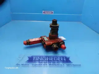 Massey Ferguson 32 Trykventil 28251484